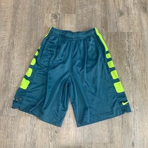 Elite Shorts